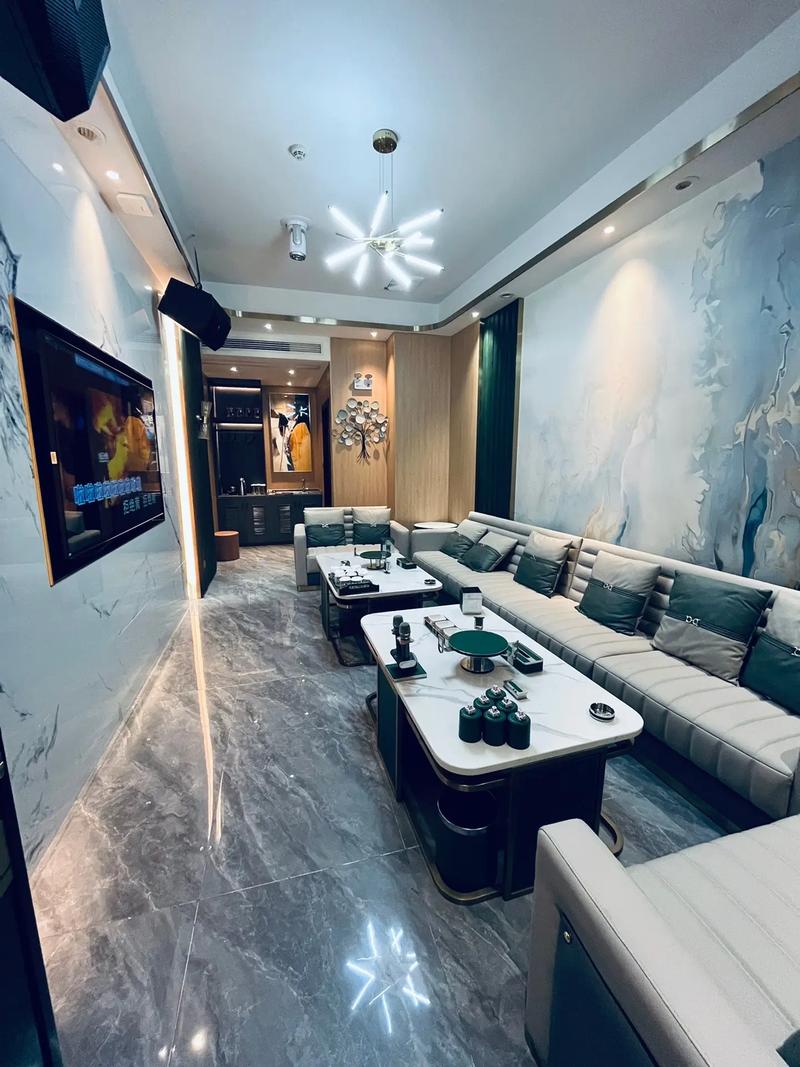 玉溪商务ktv创新商务ktv模式解析-通海县ktv预定